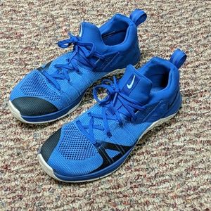 Nike Metcon training shoes
